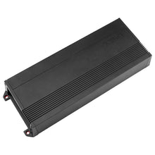 Load image into Gallery viewer, DS18 5-Chnl Amp 2x 420/4ohm Bridge SUB 900/1ohm 4 x 220 SUB 600/2ohm 4 x 130 SUB 300/4 ohm Watts RMS