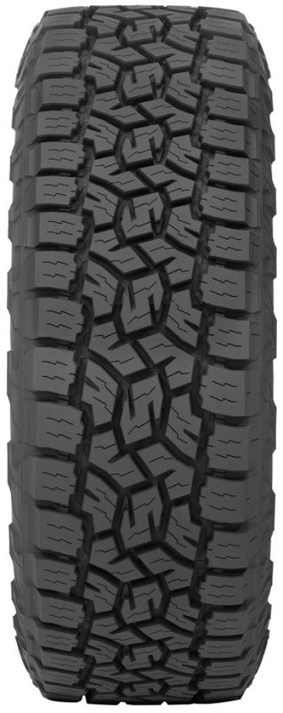 Toyo Open Country A/T III Ev Tire - 275/60R20 116T XL 357190