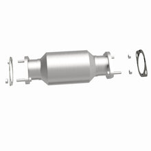 Load image into Gallery viewer, MagnaFlow 13-14 Genesis Coupe 2L Underbody Direct Fit Converter