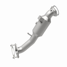 Load image into Gallery viewer, MagnaFlow 19-20 Chevrolet Silverado 1500 2.7L OEM Grade EPA Compliant Direct-Fit Catalytic Converter
