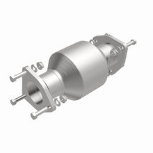 Load image into Gallery viewer, MagnaFlow Direct Fit Catalytic Converter 09-15 Honda Pilot 3.5L