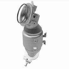 Load image into Gallery viewer, MagnaFlow Direct Fit Catalytic Converter OEM 15-17 NX200t L4 Underbody