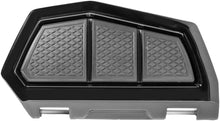 Load image into Gallery viewer, Kuryakyn Enygma Passenger Boards - Gloss  Black