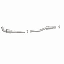 Load image into Gallery viewer, MagnaFlow 2006 Mercedes-Benz SL500 5.0L Direct Fit Converter
