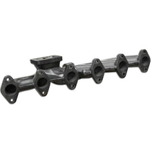 Load image into Gallery viewer, ATS Diesel 2003+ Dodge 5.9L 2pc Wide Flange T4 Pulse Flow Exhaust Manifold
