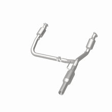 Load image into Gallery viewer, MagnaFlow 01-02 Dodge Ram 2500 5.9L Direct Fit Converter