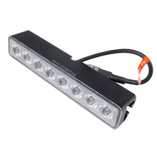 Load image into Gallery viewer, Oracle 9.5in 48W Angled LED Scene Light - 5,700K