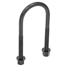 Load image into Gallery viewer, RockJock Jeep XJ Cherokee Heavy Duty Leaf Spring Plate Kit