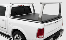 Load image into Gallery viewer, Access ADARAC 2024+ Ford Ranger 5Ft Box Aluminum Series Bed Racks - Matte Black