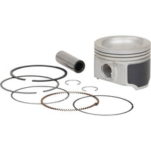 Load image into Gallery viewer, Vertex Piston 07-09 Polaris Ranger 700 4x4 700cc Cast Replica Piston Kit