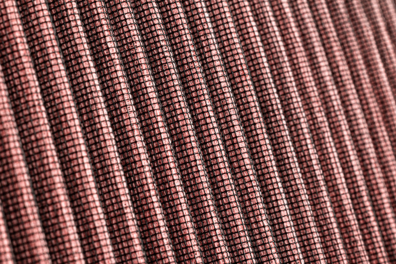 APR 06-08 Audi A3/06-08 Volkswagen GTI/Jetta/Passat EA113 (PQ35) 2.0T Intake Filter - Red RF100027