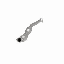 Load image into Gallery viewer, MagnaFlow 2005 Land Rover Range Rover 4.4L Direct Fit Converter