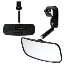 Load image into Gallery viewer, Seizmik 08+ Can/ Hon/Yam/Kub/Kaw Rearview Auto Style Steel Clamp - 2 in.