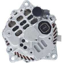 Load image into Gallery viewer, Arrowhead Hon Alternator