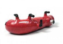 Load image into Gallery viewer, PERRIN 08-21 Subaru WRX / 09-18 Forester XT / 05-09 LGT &amp; OBXT Intercooler Coupler Kit - Red - GTR Auto