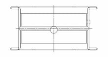 Load image into Gallery viewer, ACL Chevrolet V8 396/402/427/454 Race Series 01 Oversize Main Bearing Set - GTR Auto