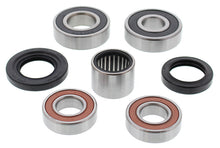 Load image into Gallery viewer, Pivot Works 99-03 Yamaha XV1600 Road Star Rear Wheel Bearing Kit
