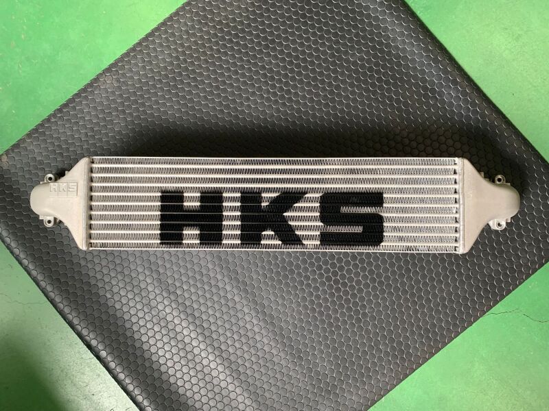 HKS Civic Type R INTERCOOLER KIT FL5 W/O 13001-AH008