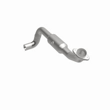 Load image into Gallery viewer, MagnaFlow 07-08 Ford F-150 4.6L Direct Fit Converter