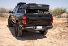 Load image into Gallery viewer, DV8 Offroad 23-25 GMC Canyon Spec Series Rear Bumper