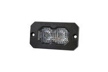 Load image into Gallery viewer, Diode Dynamics C2 2.0 Max White Flood Flush RBL (Single)