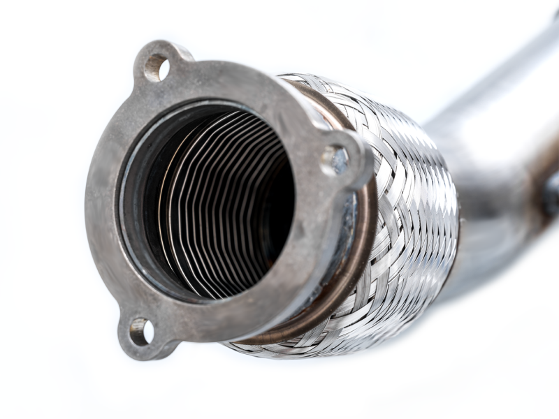 AWE Tuning 19-23 Audi C8 S6/S7 2.9T V6 AWD Touring Edition Exhaust - Diamond Black Tips 3015-43107