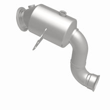 Load image into Gallery viewer, MagnaFlow 15-17 C300 L4 2 OEM Close Coupled Direct Fit Converter 21-504