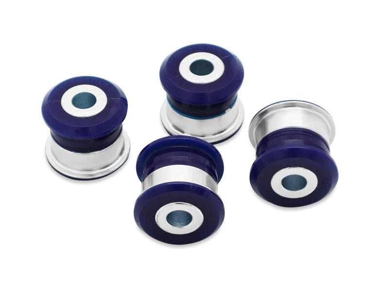 SuperPro Control Arm Bushing Kit SPF5512K