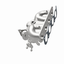 Load image into Gallery viewer, MagnaFlow Manifold Direct Fit 19-20 Kia Forte 2L