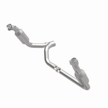 Load image into Gallery viewer, MagnaFlow 2006 Dodge Ram 1500 5.7L Direct Fit Converter