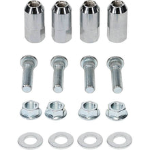 Load image into Gallery viewer, All Balls Racing Wheel Stud and Nut Kit 85-1127