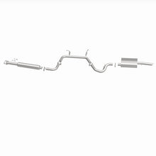 Load image into Gallery viewer, MagnaFlow BRE Exhaust Kit 97-05 Century Grand Prix 3.1L
