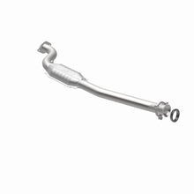 Load image into Gallery viewer, MagnaFlow 07-12 Chevrolet Colorado 3.7L Direct Fit Converter