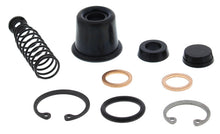 Load image into Gallery viewer, All Balls Racing 16-17 Honda NC700X Master Cylinder Rebuild Kit Rear