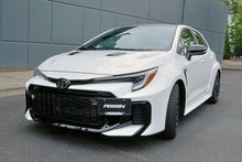 Load image into Gallery viewer, PERRIN 2025+ Toyota GR Corolla License Plate Relocation Kit