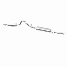 Load image into Gallery viewer, MagnaFlow BRE Exhaust Kit 02-09 Terrza Uplndr Ventur Silhou Montna Relay