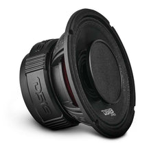 Load image into Gallery viewer, DS18 6.5in 225 Watts RMS 4 ohm Mid-Range Loudspeaker w/ Water Resistant Cone