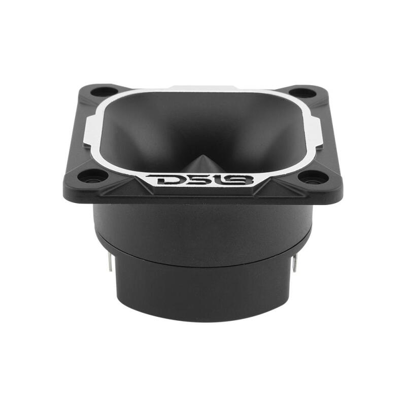 DS18 2.5in High Compression Neodymium Tweeter 125 Watts RMS 1in Pen Vc 4 ohm