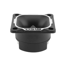 Load image into Gallery viewer, DS18 2.5in High Compression Neodymium Tweeter 125 Watts RMS 1in Pen Vc 4 ohm