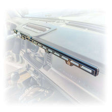 Load image into Gallery viewer, Turn Offroad 21-26 Ford Bronco Dash Rail IA8-M1
