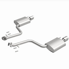 Load image into Gallery viewer, MagnaFlow BRE Exhaust Kit 14-22 Lexus IS250 IS350 IS200T IS300
