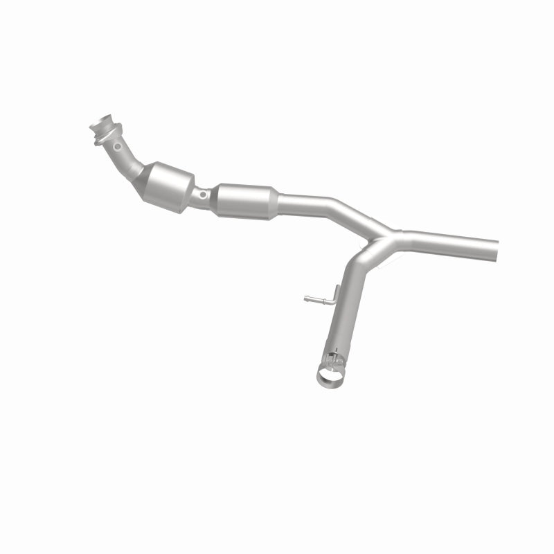 MagnaFlow 2004 Ford F-150 5.4L Direct Fit Converter