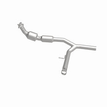 Load image into Gallery viewer, MagnaFlow 2004 Ford F-150 5.4L Direct Fit Converter