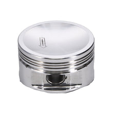 Load image into Gallery viewer, Manley Ford 4.6L Modular V8 3.572in Bore 1.220in CH -18.00 CC Piston Set
