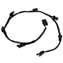 Load image into Gallery viewer, Baja Designs Reflex Light Actuator Linking Harness (7 Actuators) - Universal