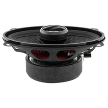 Load image into Gallery viewer, DS18 4x6in 60 Watts RMS 4 ohm 2-Way Coaxial Speaker w/ Kevlar Cones