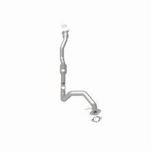 Load image into Gallery viewer, MagnaFlow 05-06 Terraza V6 3.5 OEM Underbody Direct Fit Converter