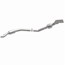 Load image into Gallery viewer, MagnaFlow 12-15 ML350 V6 3.5 OEM Manifold Direct Fit Converter