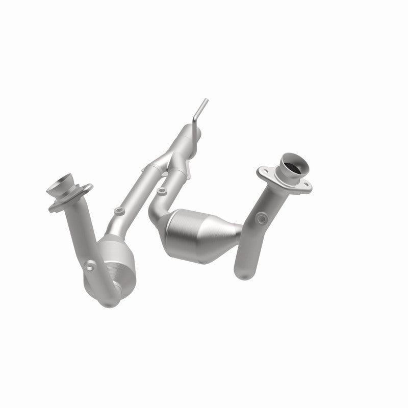 MagnaFlow 2004 Jeep Grand Cherokee 4.7L Direct Fit Converter