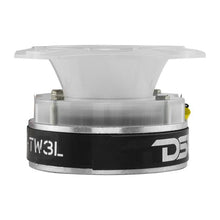 Load image into Gallery viewer, DS18 4in Super Bullet Tweeter 250 Watts RMS 1.5in Titanium Vc 4 ohm RGB LED Lights